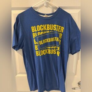 HOMAGE BLOCKBUSTER TEE